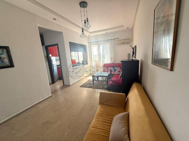 Appartement location à Dar Bouazza, Gharb-Chrarda-Beni Hssen