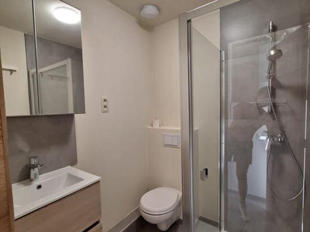 Kot location à Charleroi, Wallonie