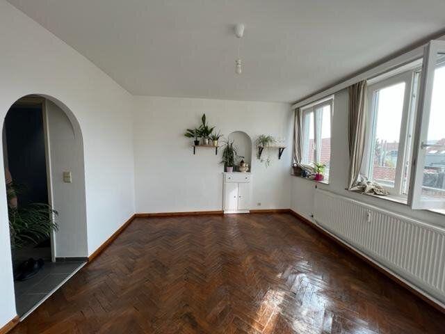 Kot location à Saint-Boniface - Sint-Bonifatius, Ixelles - Elsene