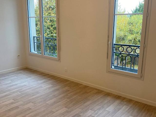 Studio location à Le Blanc-Mesnil, Seine-Saint-Denis