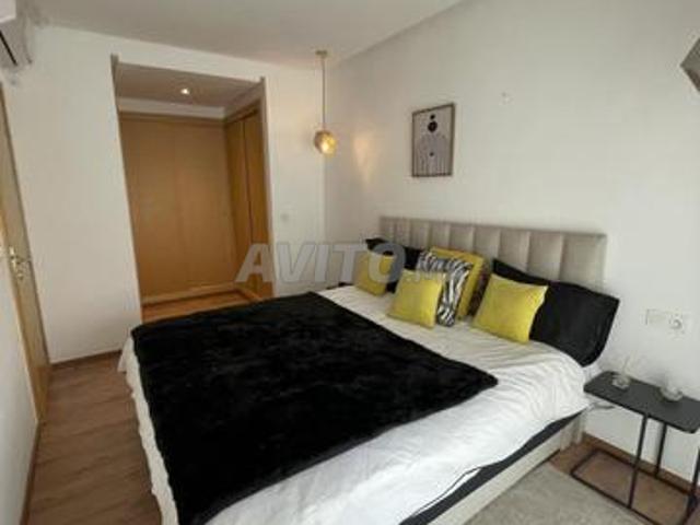 Appartement location à Anfa, Gharb-Chrarda-Beni Hssen