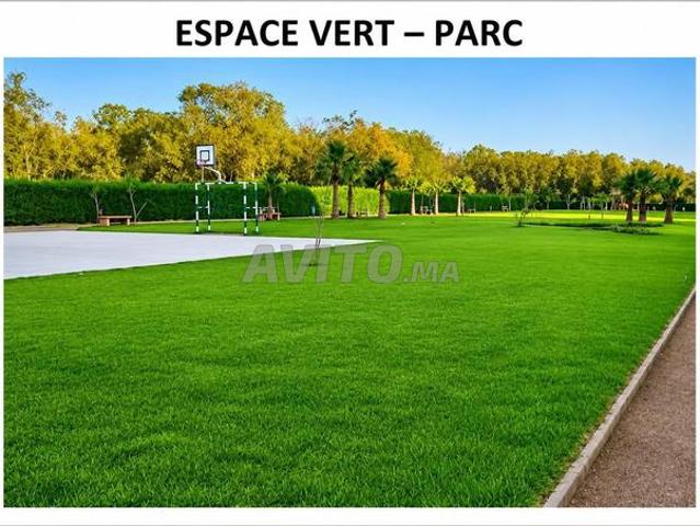 Appartement location à Nouaceur, Gharb-Chrarda-Beni Hssen