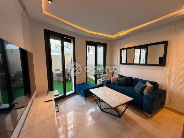 Appartement location à Anfa, Gharb-Chrarda-Beni Hssen