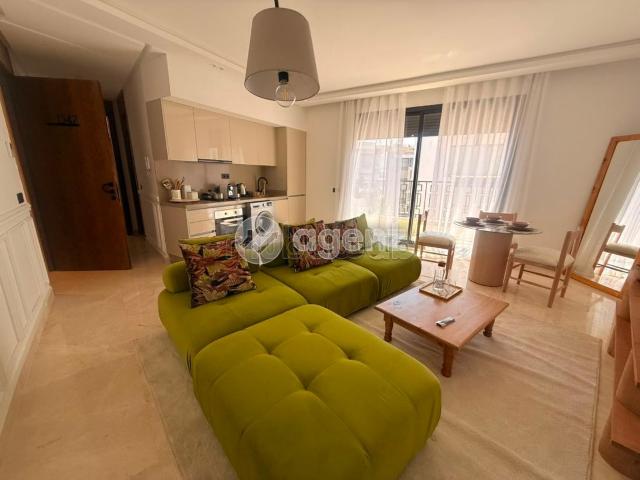 Appartement location à Anfa, Gharb-Chrarda-Beni Hssen