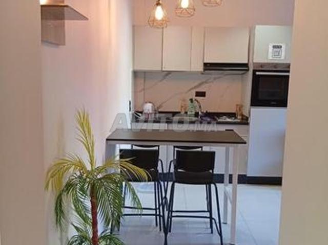 Appartement location à Gueliz, Marrakech