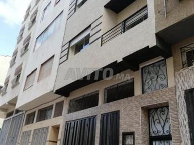 Appartement location