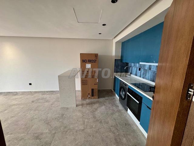 Appartement location à Anfa, Gharb-Chrarda-Beni Hssen