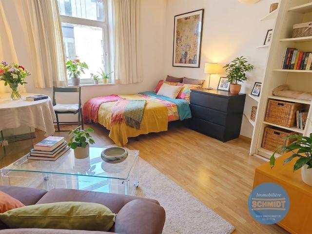 Kot location à Etterbeek, Bruxelles