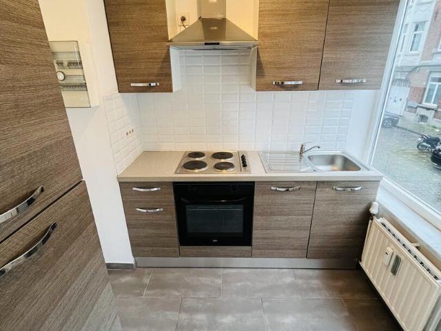 Kot location à Outremeuse, Liège