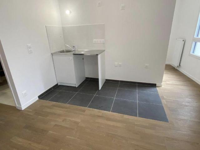 Appartement location à Bobigny, Romainville