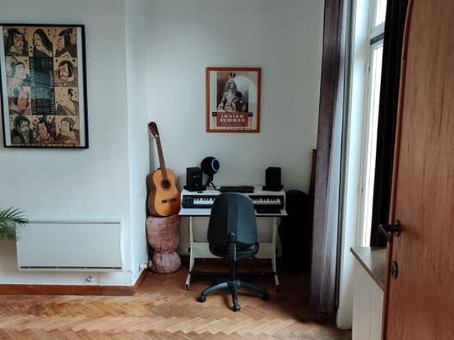 Kot location à Vorst, Bruxelles