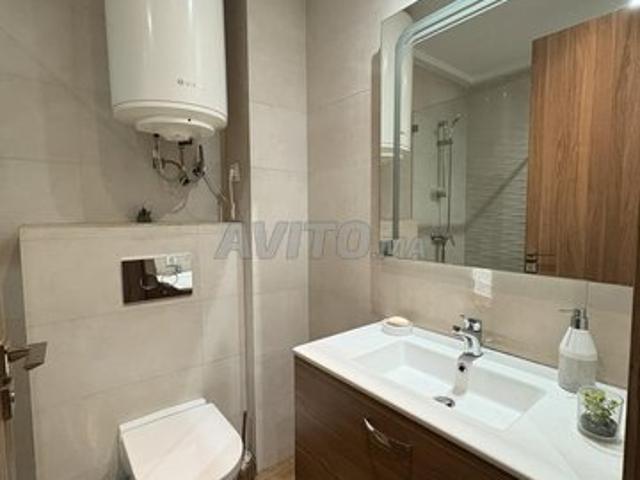 Appartement location à Anfa, Gharb-Chrarda-Beni Hssen