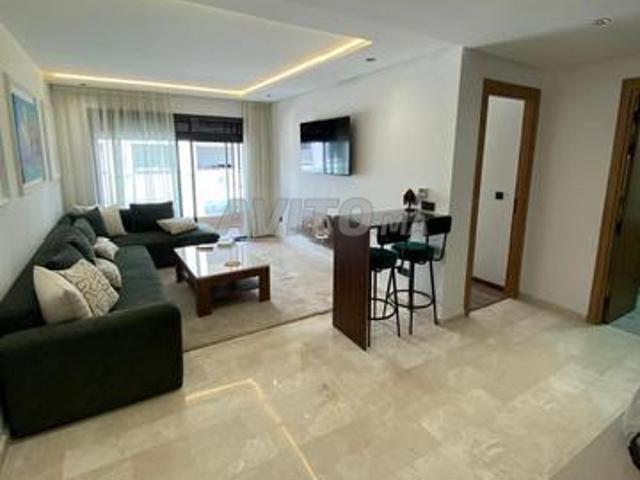 Appartement location à Anfa, Gharb-Chrarda-Beni Hssen