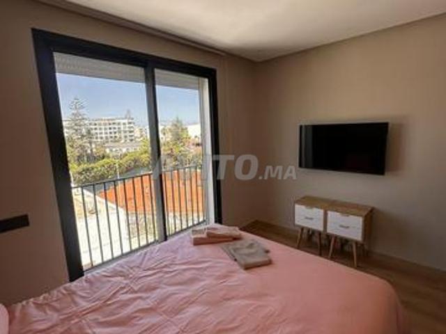 Appartement location à Anfa, Gharb-Chrarda-Beni Hssen