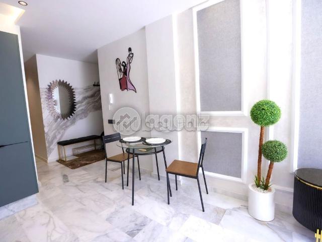 Appartement location à Anfa, Gharb-Chrarda-Beni Hssen