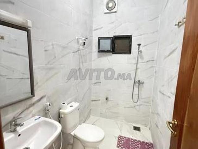 Appartement location à Anfa, Gharb-Chrarda-Beni Hssen