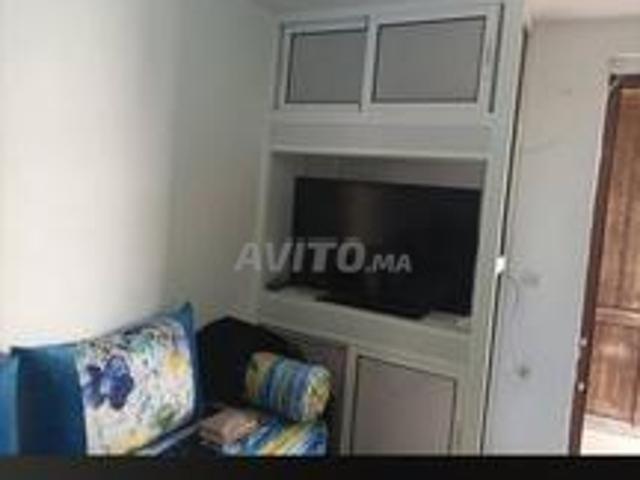 Appartement location à Moulay Bousselham