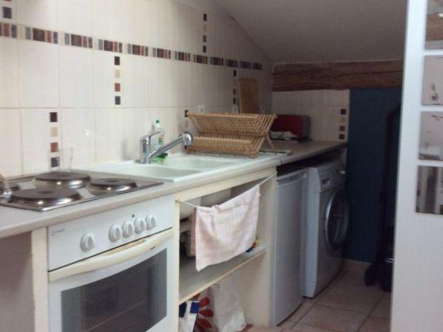 Appartement location à Montpellier