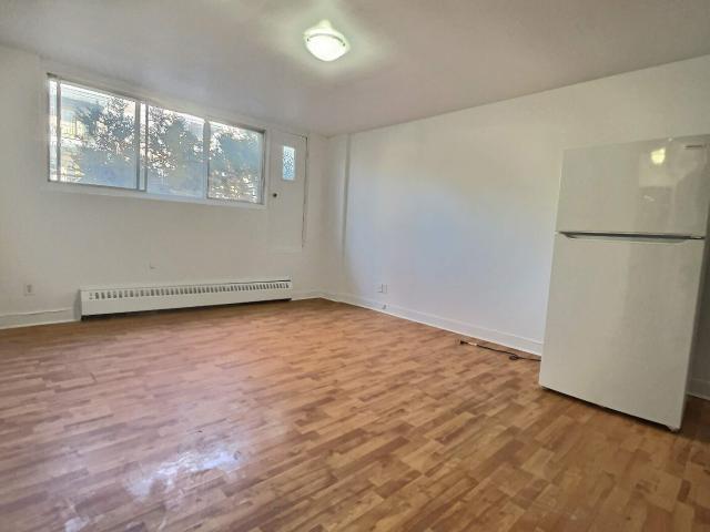 Apartment for rent in St. Leonard's, Quebec