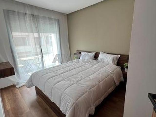 Appartement location à Anfa, Gharb-Chrarda-Beni Hssen