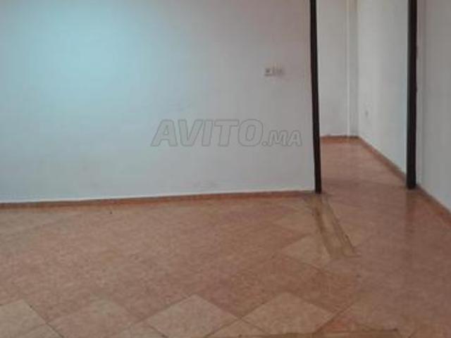 Appartement location à Témara