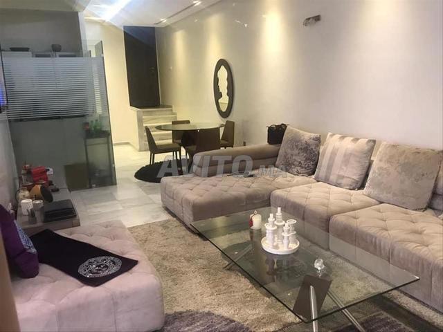 Appartement location à Anfa, Gharb-Chrarda-Beni Hssen