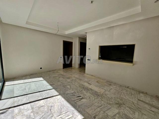 Appartement location à Bouskoura, Gharb-Chrarda-Beni Hssen