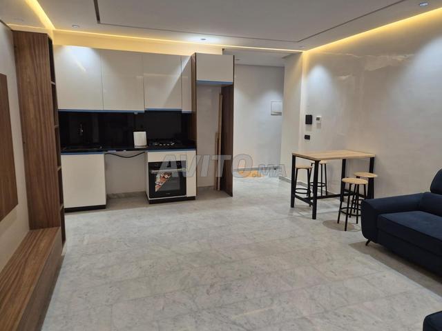 Appartement location à Anfa, Gharb-Chrarda-Beni Hssen