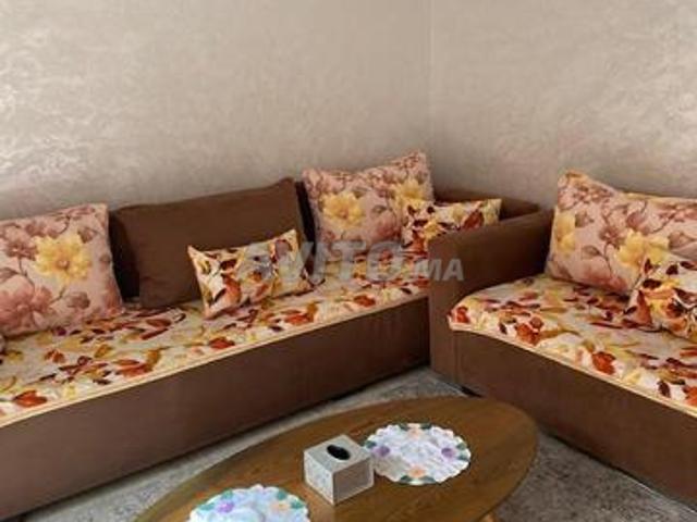 Appartement location à Anfa, Gharb-Chrarda-Beni Hssen