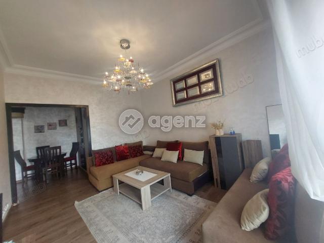 Appartement location à Anfa, Gharb-Chrarda-Beni Hssen