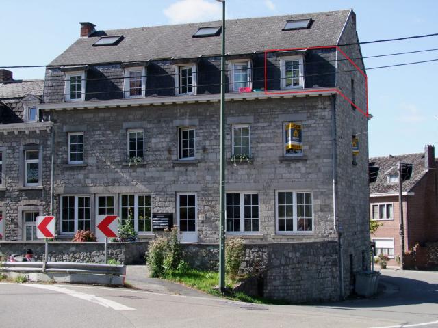 Appartement location à Bende, Wallonie
