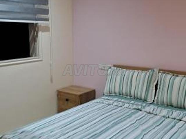 Appartement location