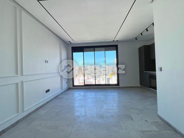 Studio location à Casablanca, Grand Casablanca
