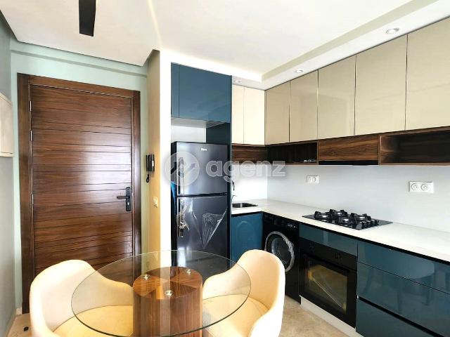 Studio location à Casablanca, Grand Casablanca