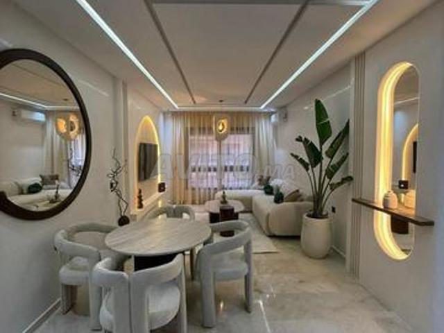 Appartement location à L'Oriental