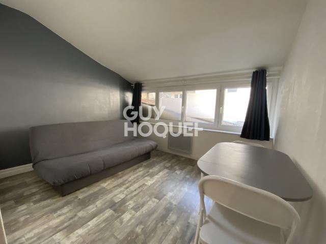 Appartement location à Fontenay-le-Comte, Fontenay-le-comte