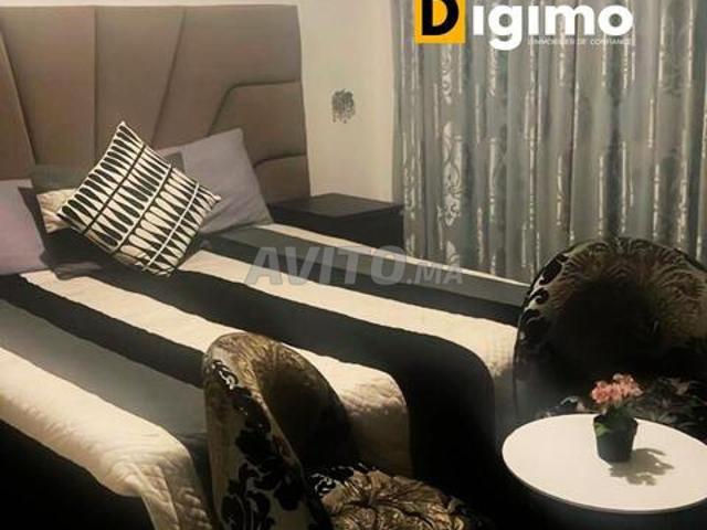 Appartement location à Mohammedia, Gharb-Chrarda-Beni Hssen