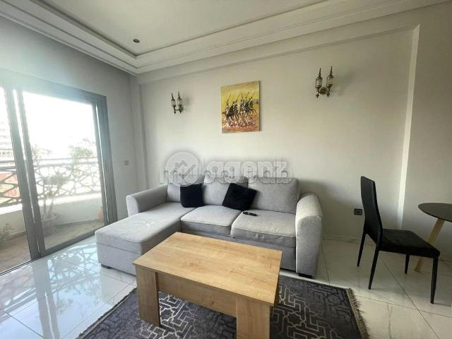Appartement location à Anfa, Gharb-Chrarda-Beni Hssen