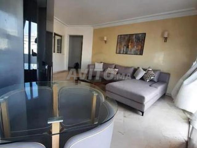 Appartement location à Anfa, Gharb-Chrarda-Beni Hssen