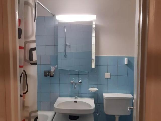 Studio mieten in Ecublens (FR), Waadt