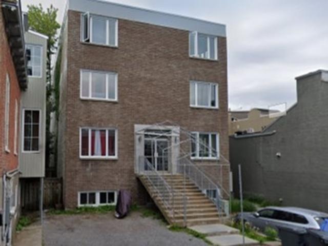 Apartment for rent in Québec, Quebec