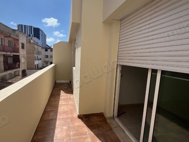 Appartement location à Anfa, Gharb-Chrarda-Beni Hssen