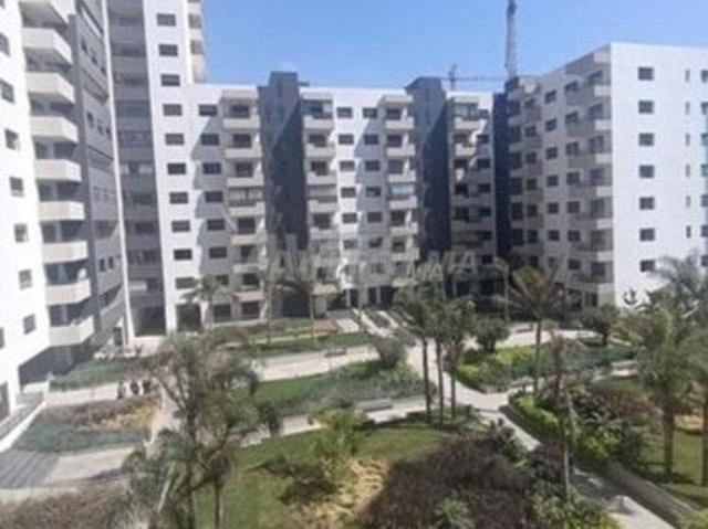 Appartement location