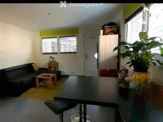 Apartment mieten in Le Biolley, Orsières
