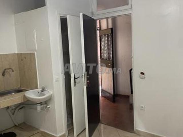 Appartement location à Rbat