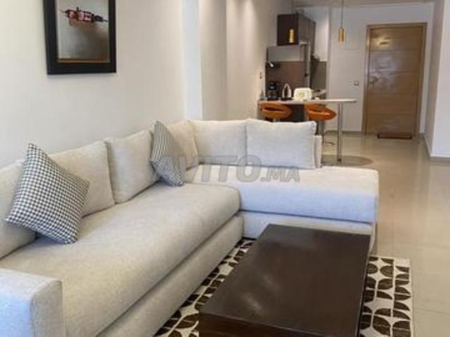 Appartement location à Centre Ville