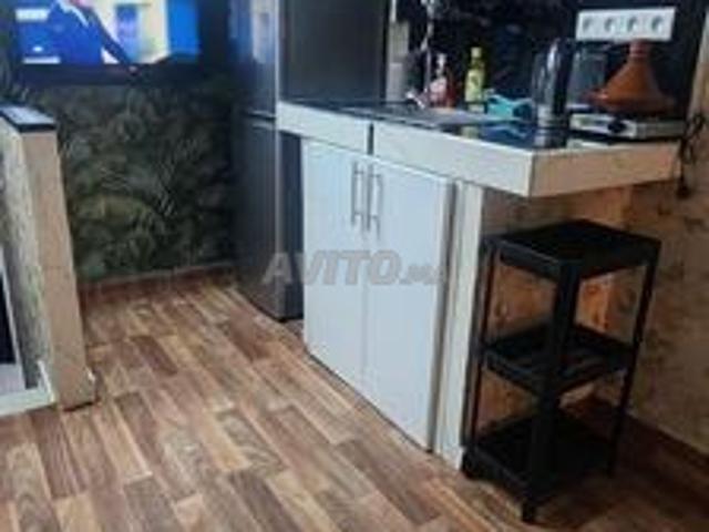 Appartement location à Anfa, Gharb-Chrarda-Beni Hssen