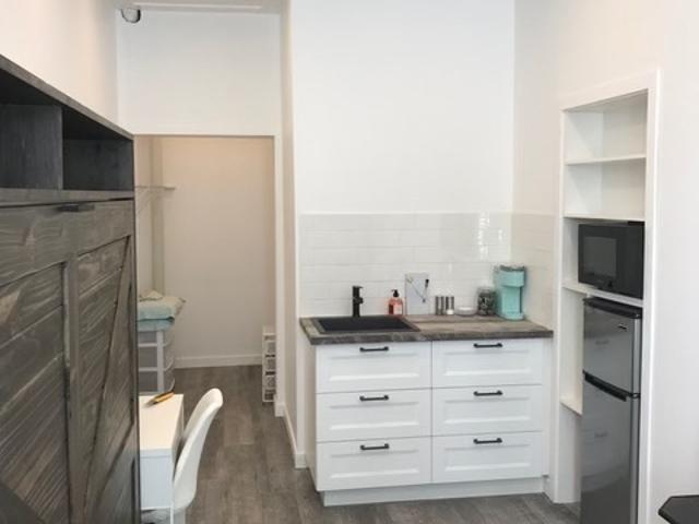 Apartment for rent in Laurentides, Quebec