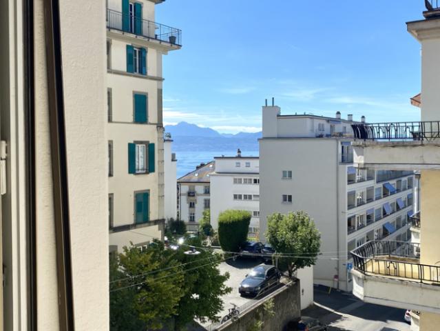 Studio mieten in Cheseaux-Lausanne, Waadt