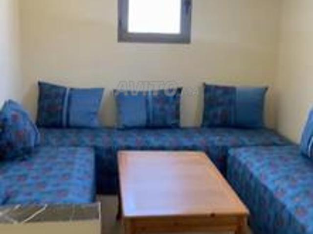 Appartement location à Khouribga